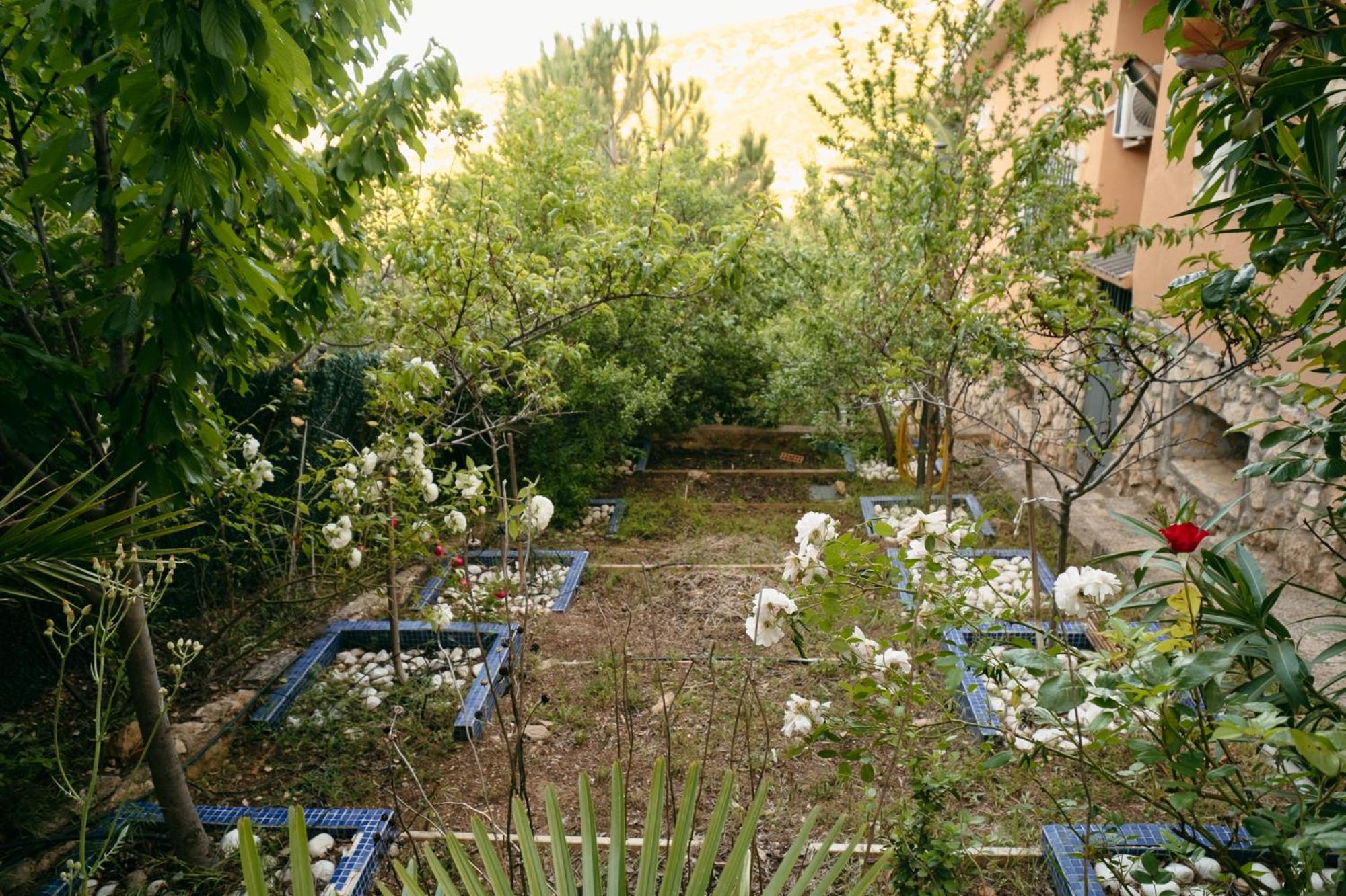 El Resplandor Casa Rural