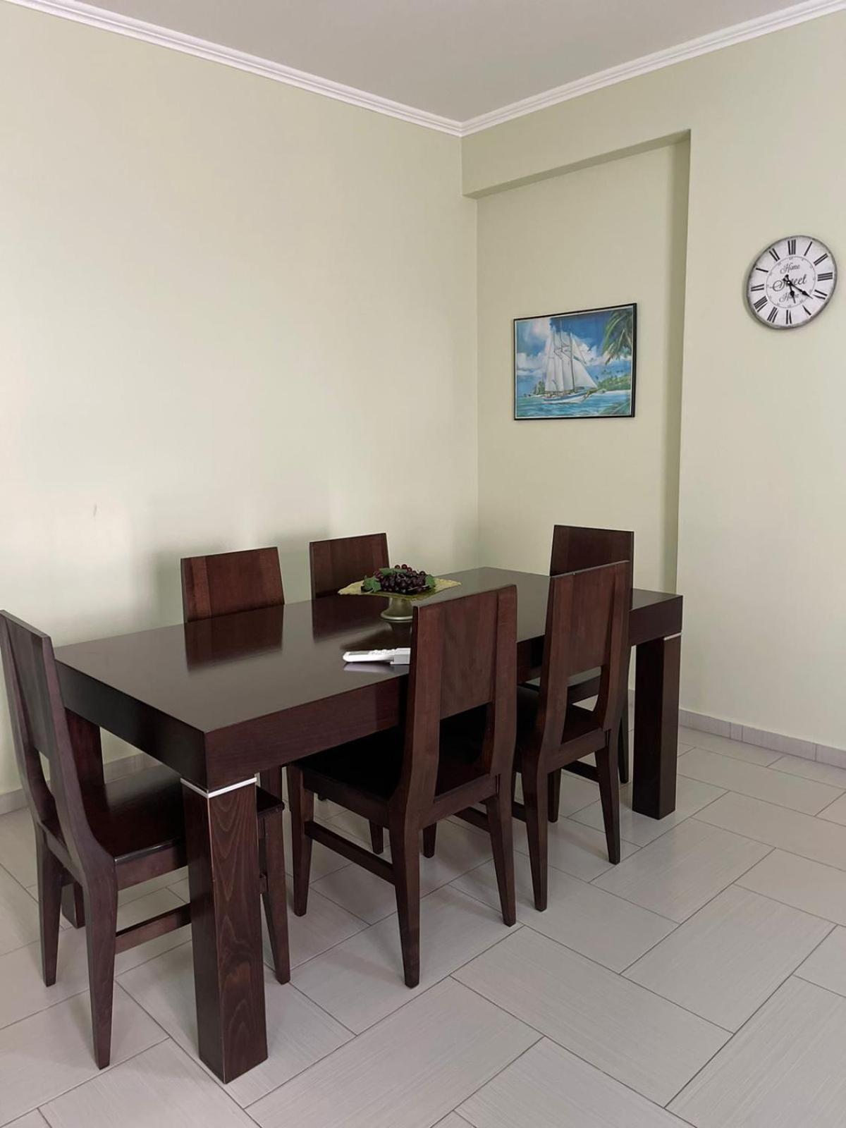 Apartament Noel