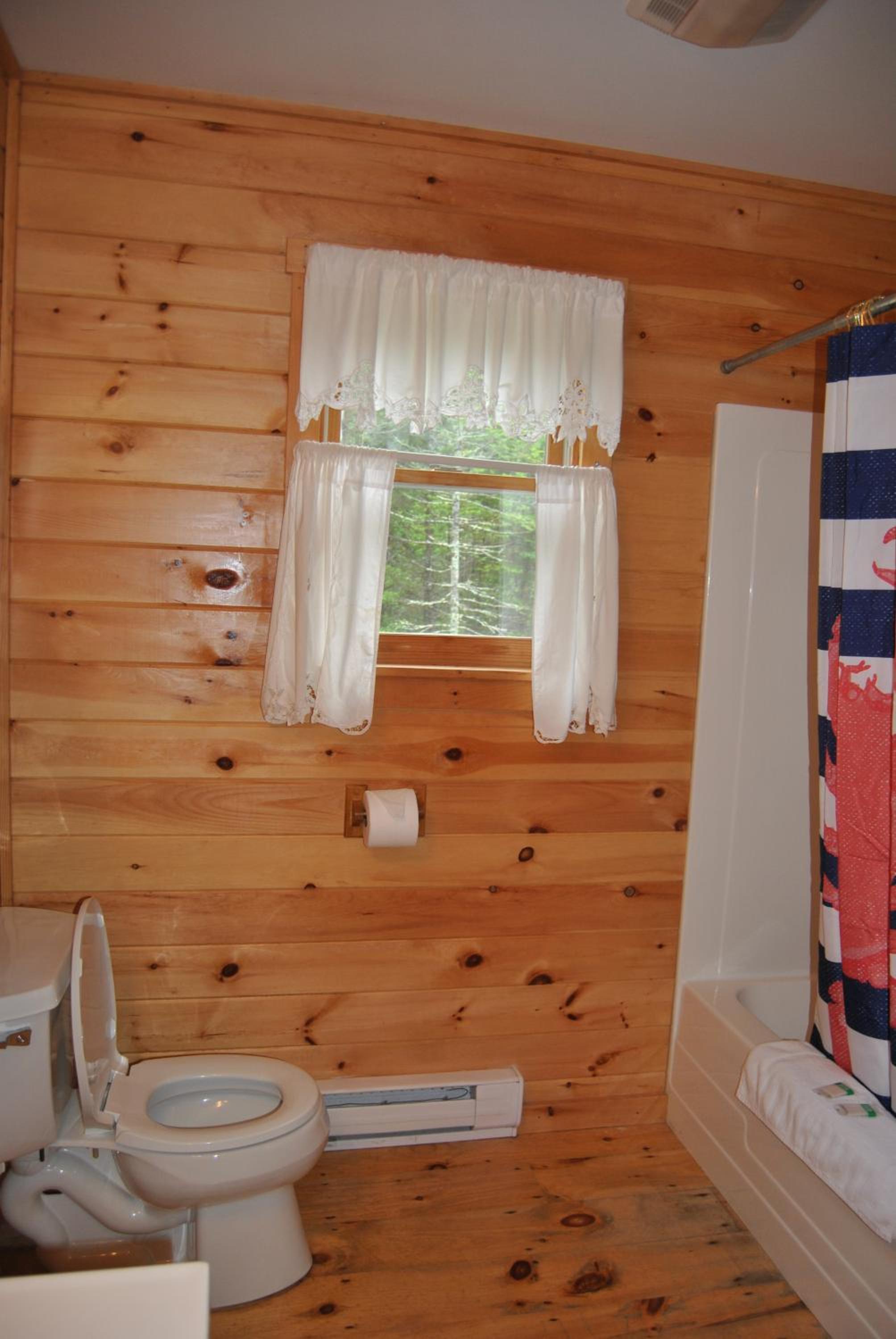 The Eggemoggin Reach Inn view 2