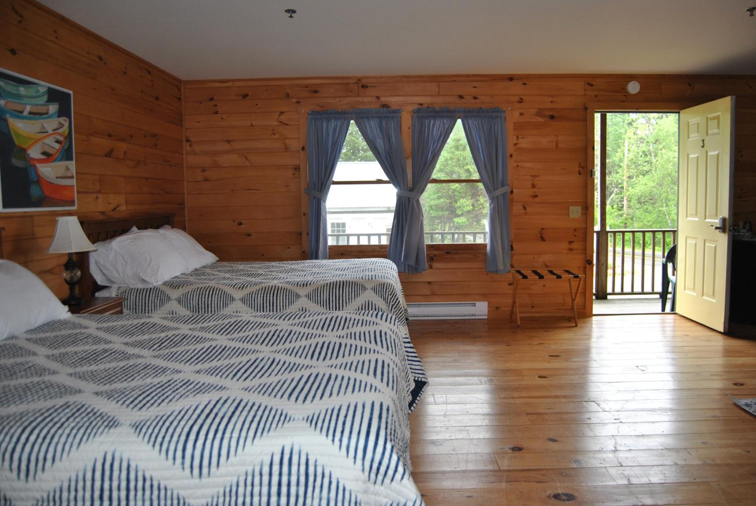 The Eggemoggin Reach Inn view 4