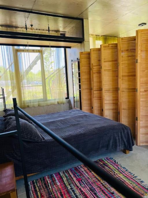 Nina's house & Yard 200m from beach Kaprovani