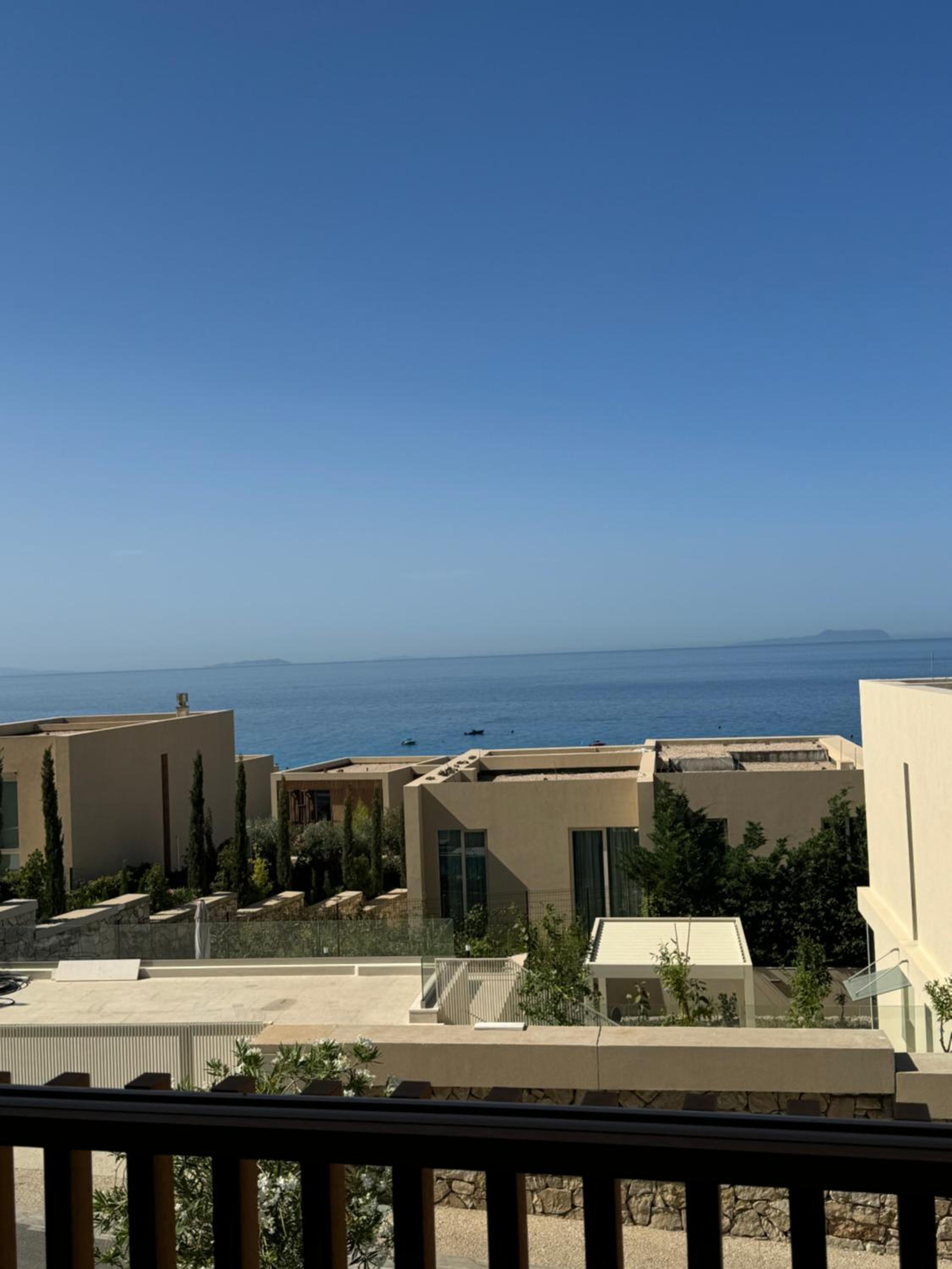 Privat Pool Green Gem Villa 82, Green Coast