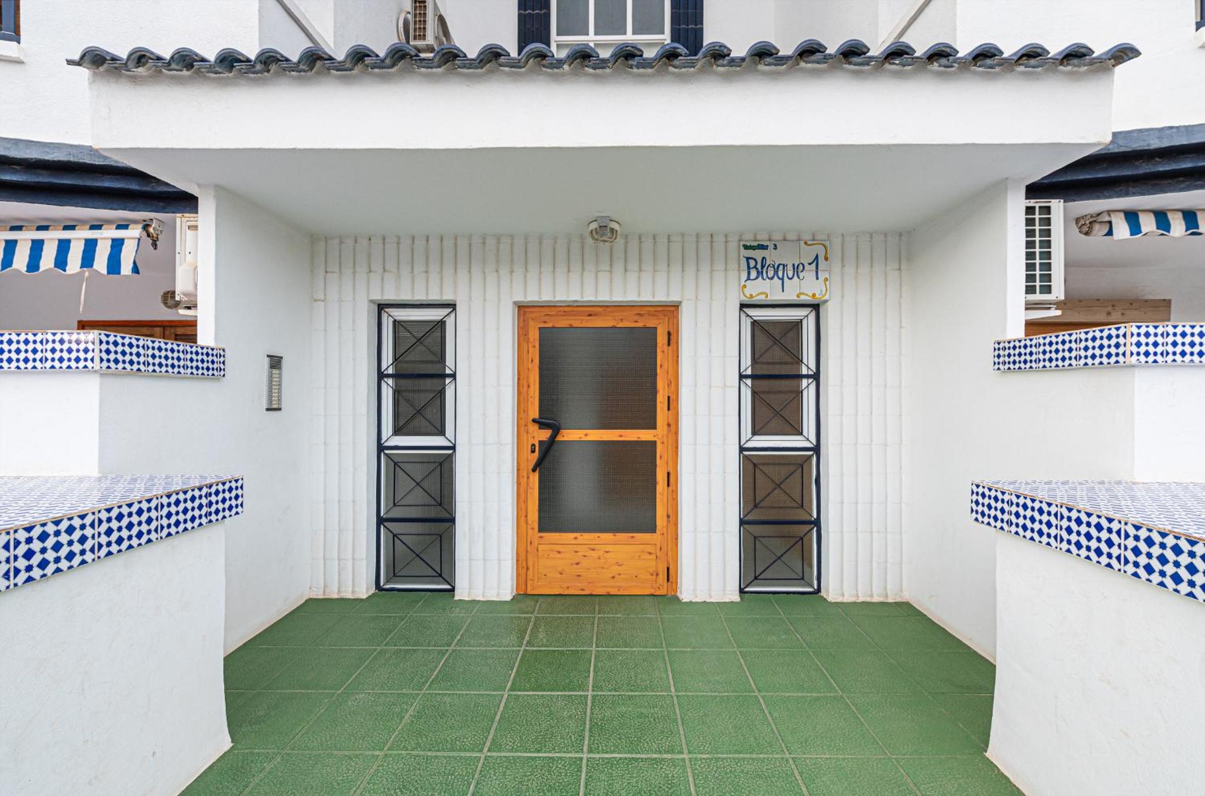 Apartamento Costa African
