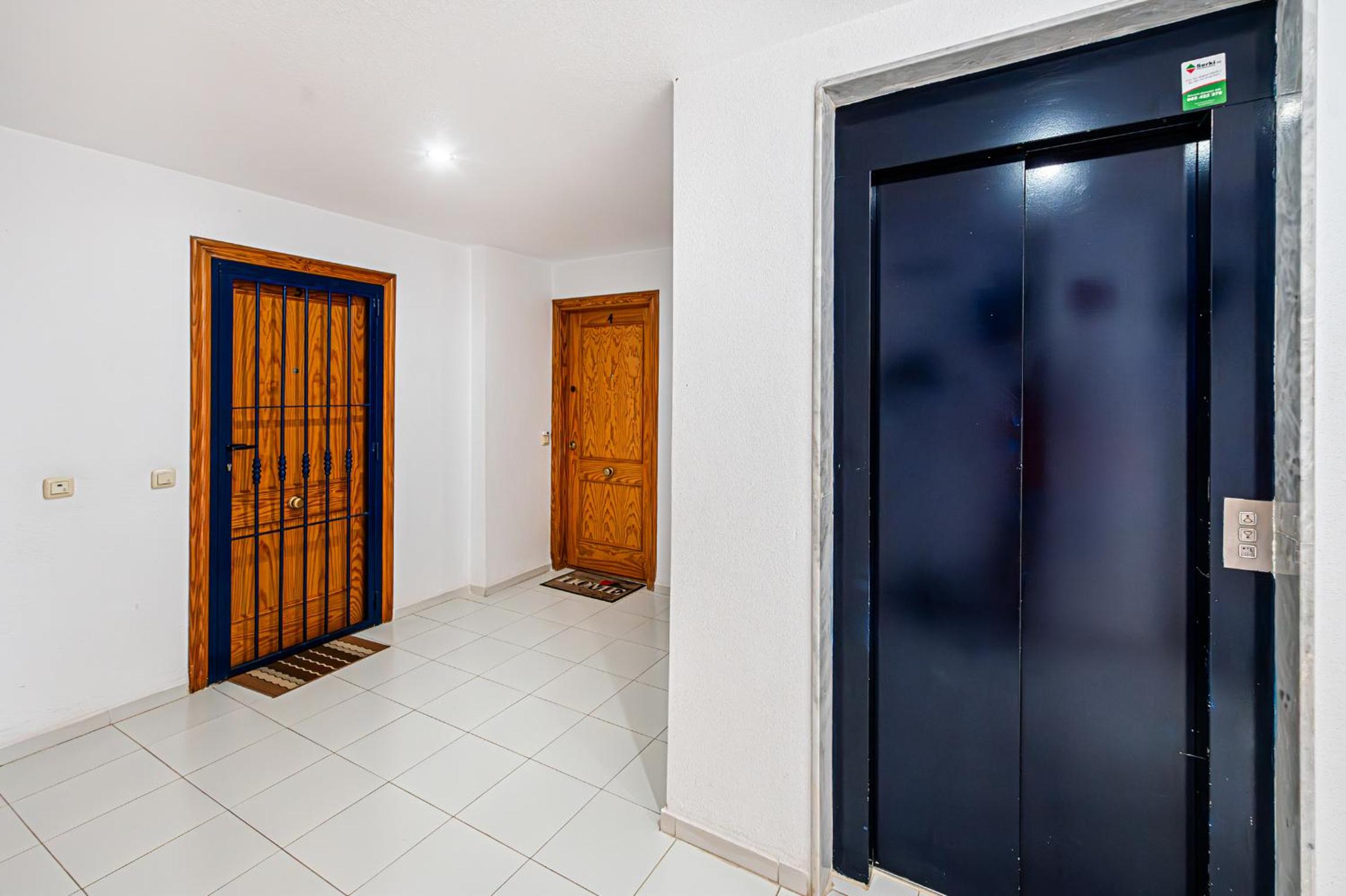 Apartamento Costa African