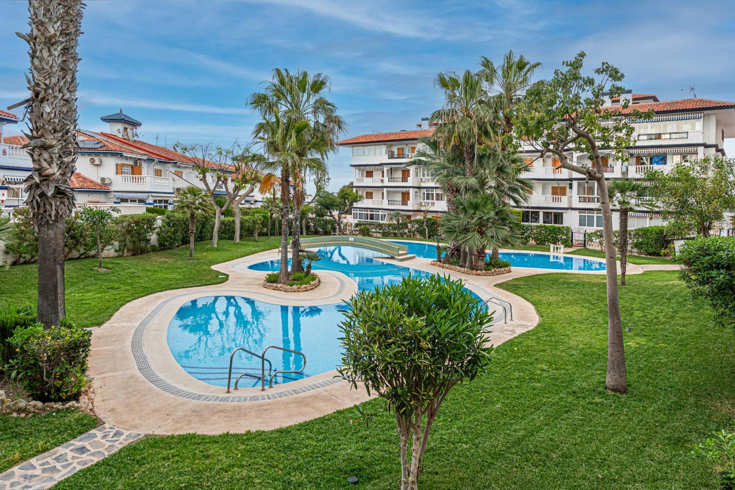 Apartamento Costa African