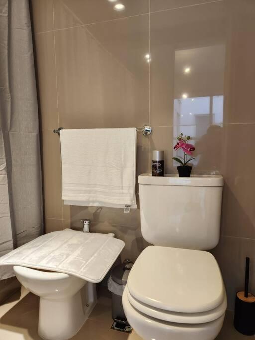Cómodo Apartamento con Piscina, Gym, Laundry, y Seguridad 24hs 40 m2