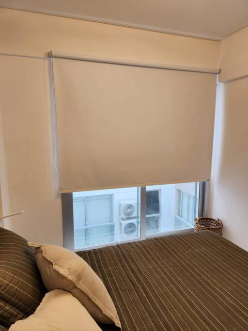 Cómodo Apartamento con Piscina, Gym, Laundry, y Seguridad 24hs 40 m2