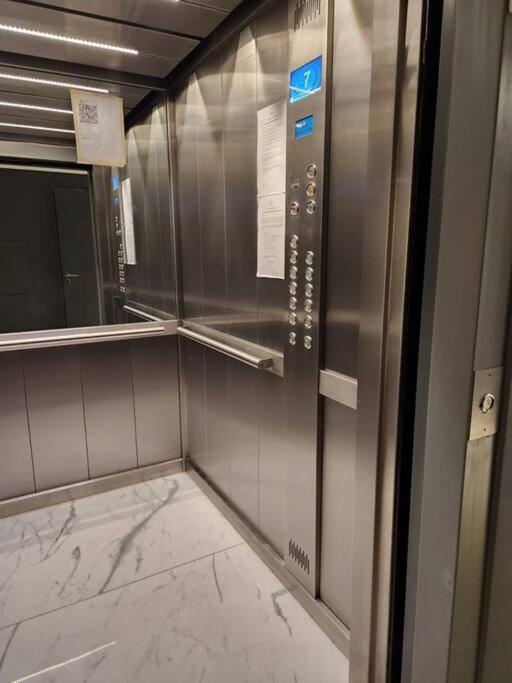 Cómodo Apartamento con Piscina, Gym, Laundry, y Seguridad 24hs 40 m2