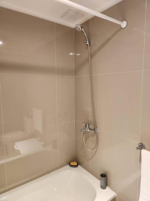 Cómodo Apartamento con Piscina, Gym, Laundry, y Seguridad 24hs 40 m2