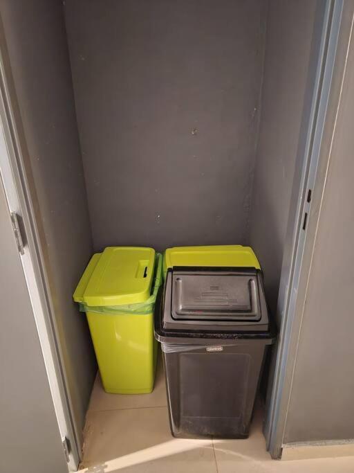 Cómodo Apartamento con Piscina, Gym, Laundry, y Seguridad 24hs 40 m2