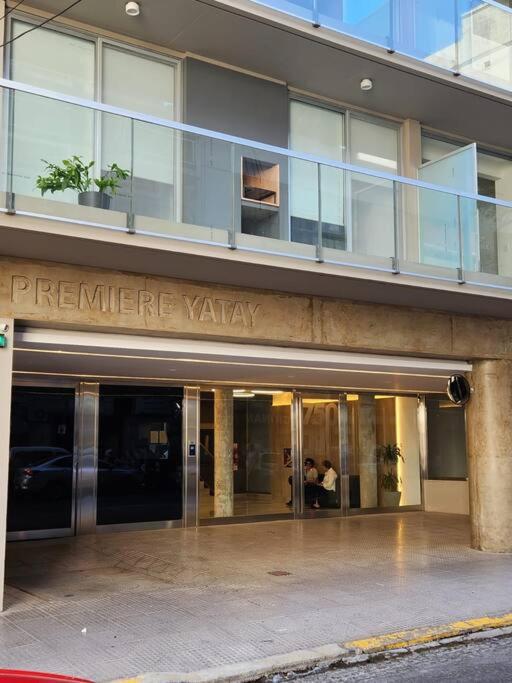 Cómodo Apartamento con Piscina, Gym, Laundry, y Seguridad 24hs 40 m2