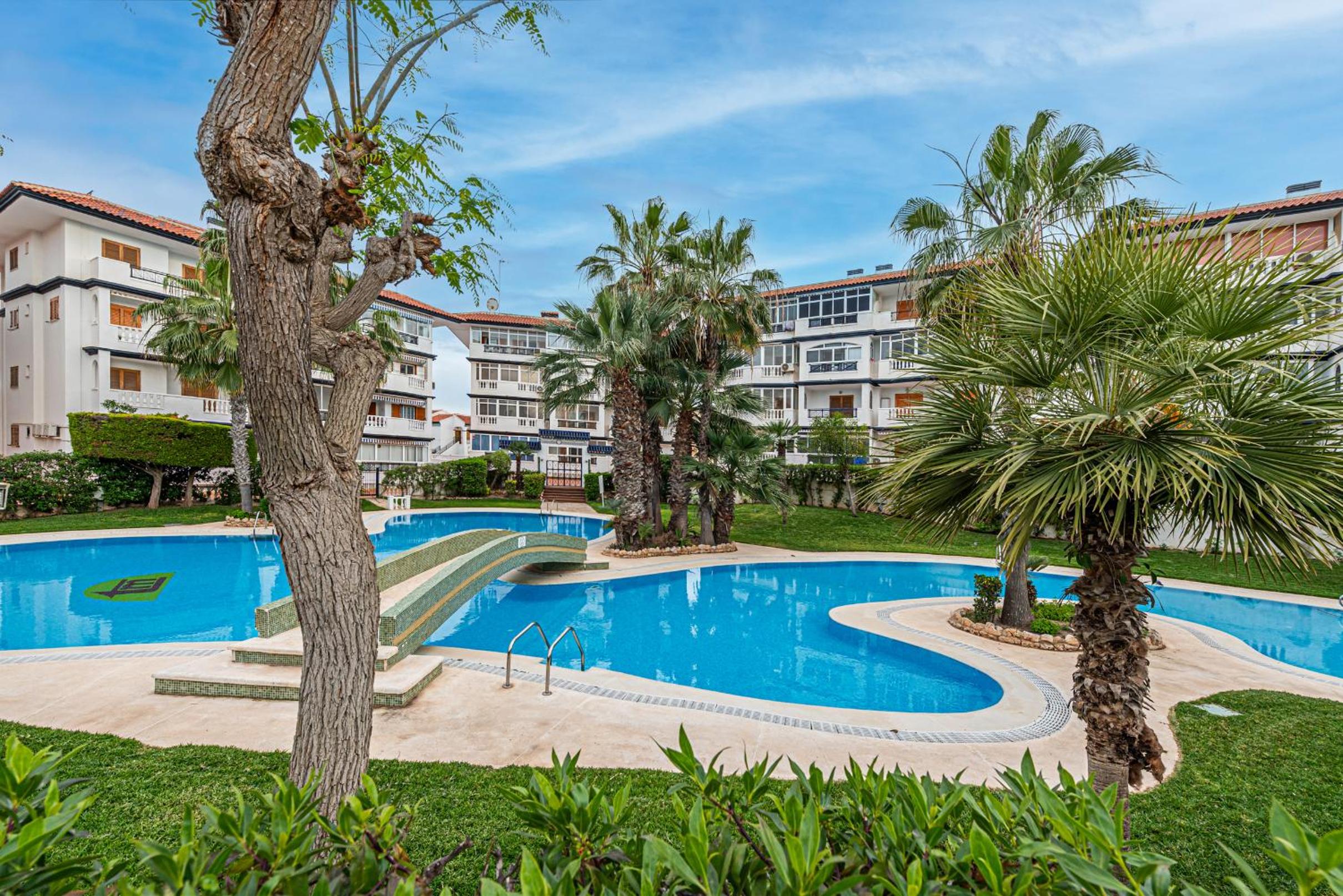 Apartamento Costa African