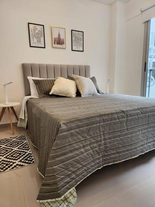 Cómodo Apartamento con Piscina, Gym, Laundry, y Seguridad 24hs 40 m2