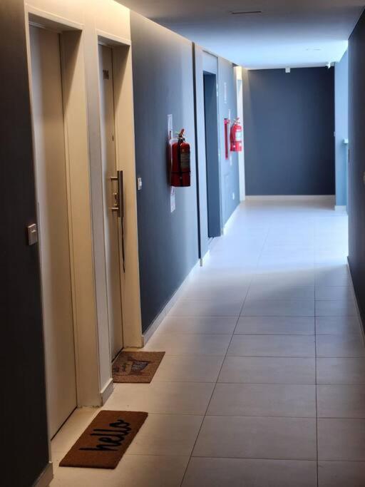 Cómodo Apartamento con Piscina, Gym, Laundry, y Seguridad 24hs 40 m2