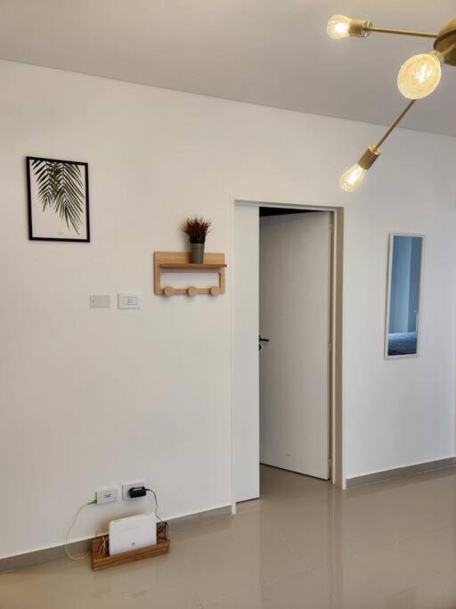 Cómodo Apartamento con Piscina, Gym, Laundry, y Seguridad 24hs 40 m2