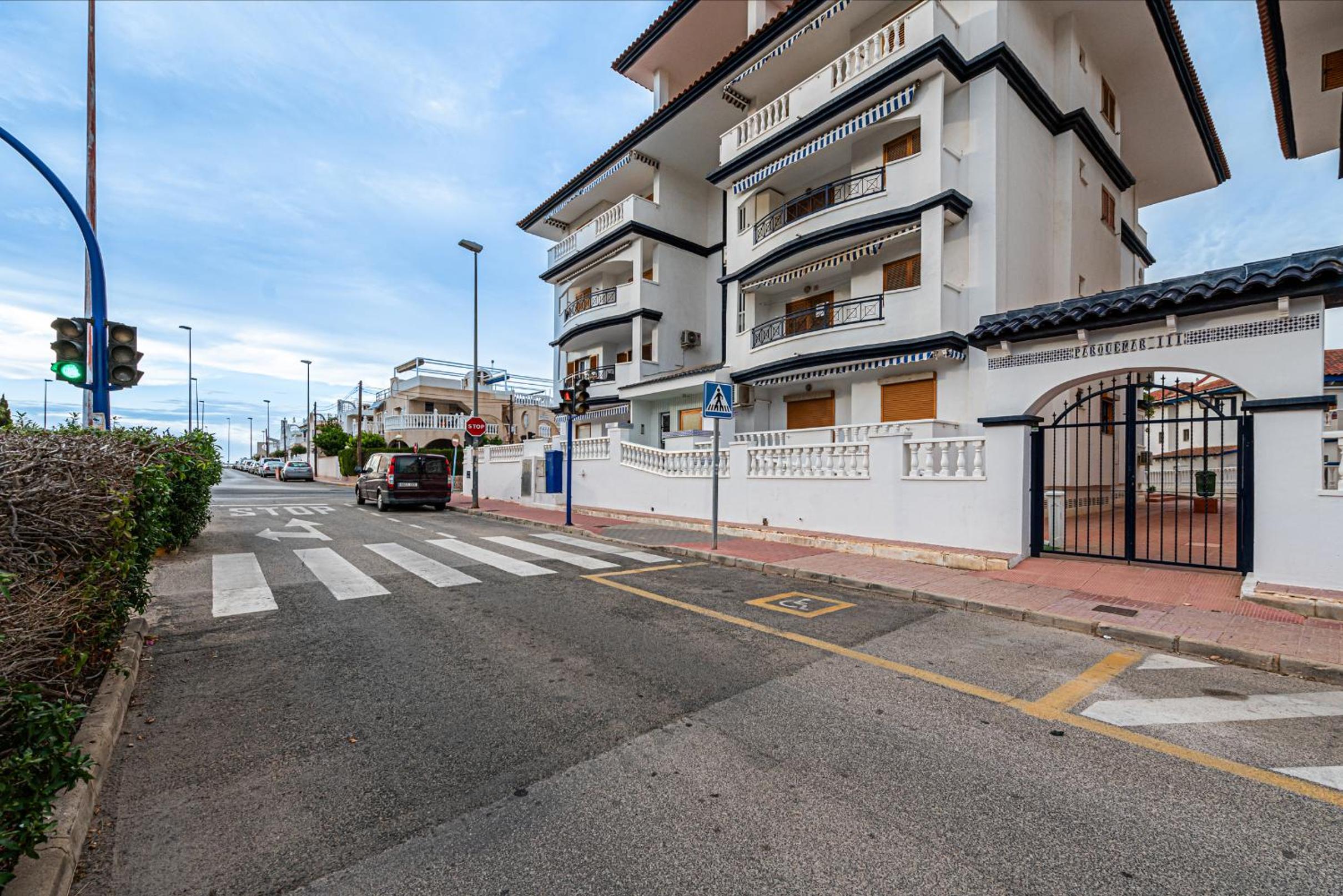 Apartamento Costa African