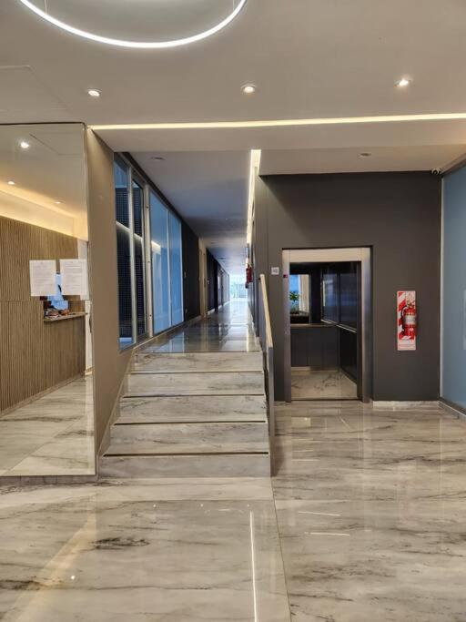 Cómodo Apartamento con Piscina, Gym, Laundry, y Seguridad 24hs 40 m2