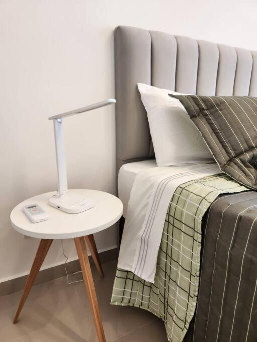 Cómodo Apartamento con Piscina, Gym, Laundry, y Seguridad 24hs 40 m2