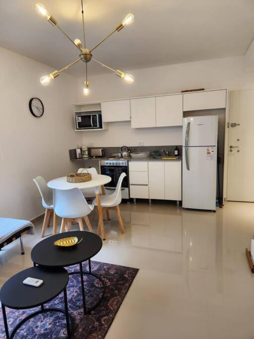 Cómodo Apartamento con Piscina, Gym, Laundry, y Seguridad 24hs 40 m2
