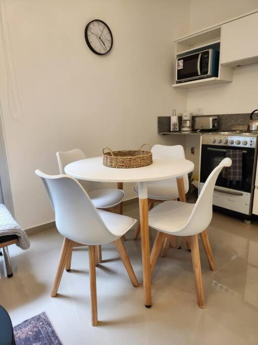 Cómodo Apartamento con Piscina, Gym, Laundry, y Seguridad 24hs 40 m2