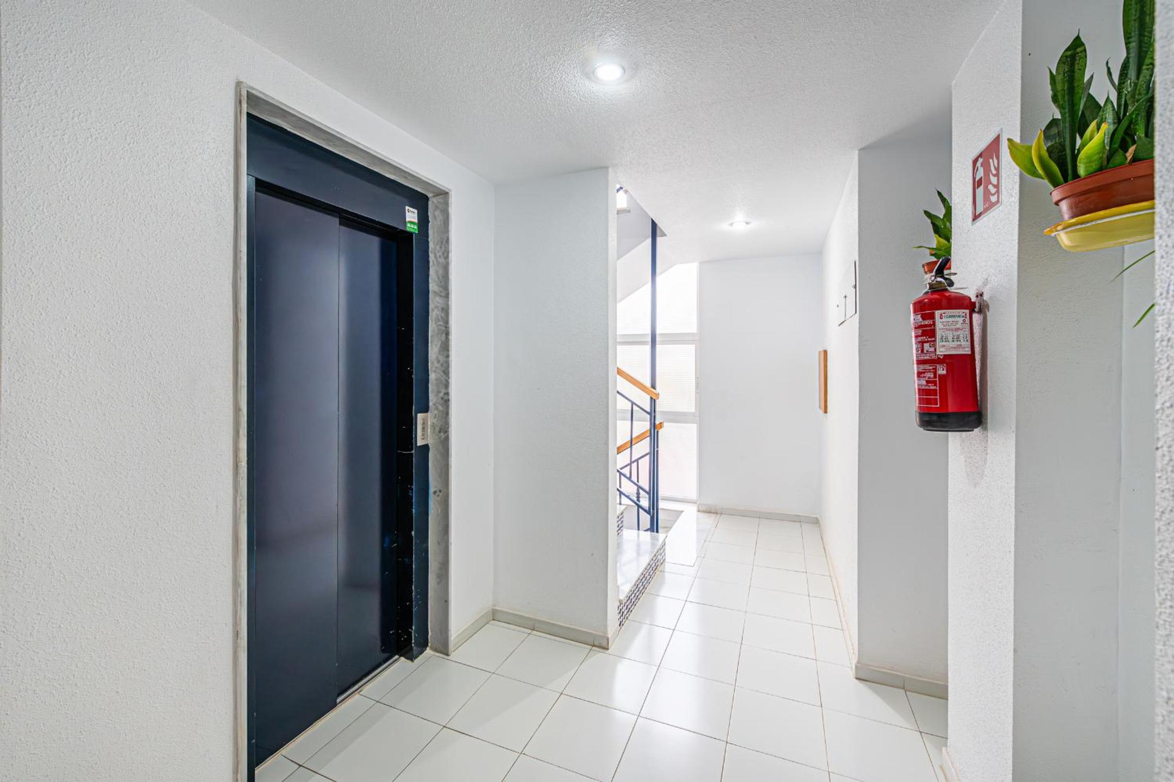 Apartamento Costa African