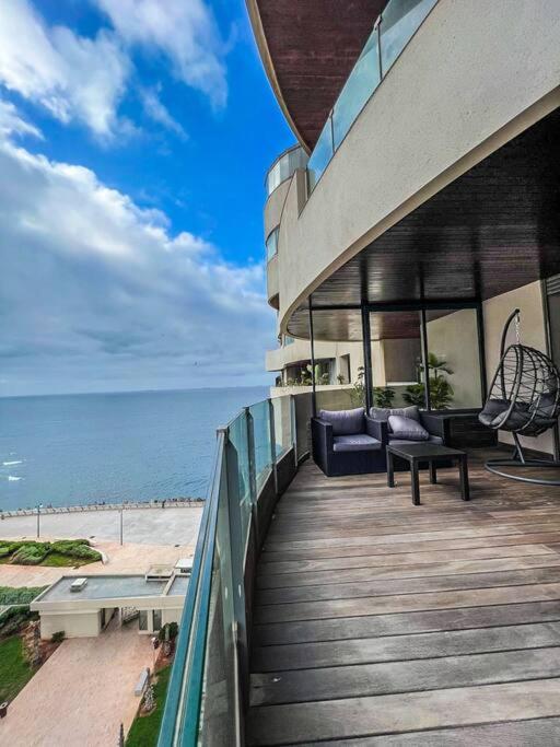Stunning Apartment in Marina photo 5