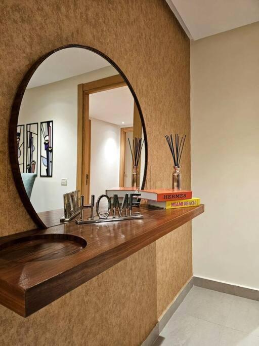Stunning Apartment in Marina