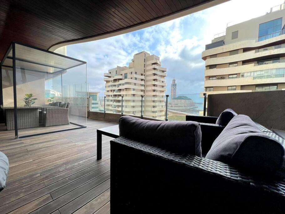 Stunning Apartment in Marina photo 4