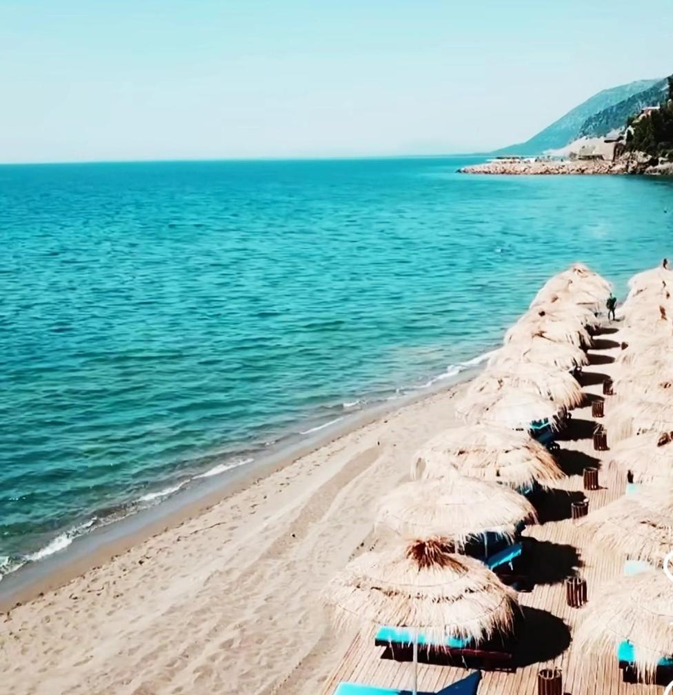 kleno seaside