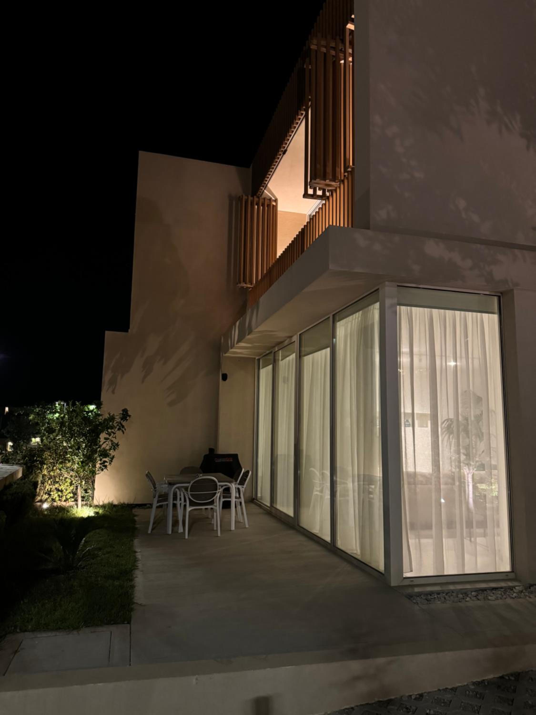 Privat Pool Green Gem Villa 82, Green Coast
