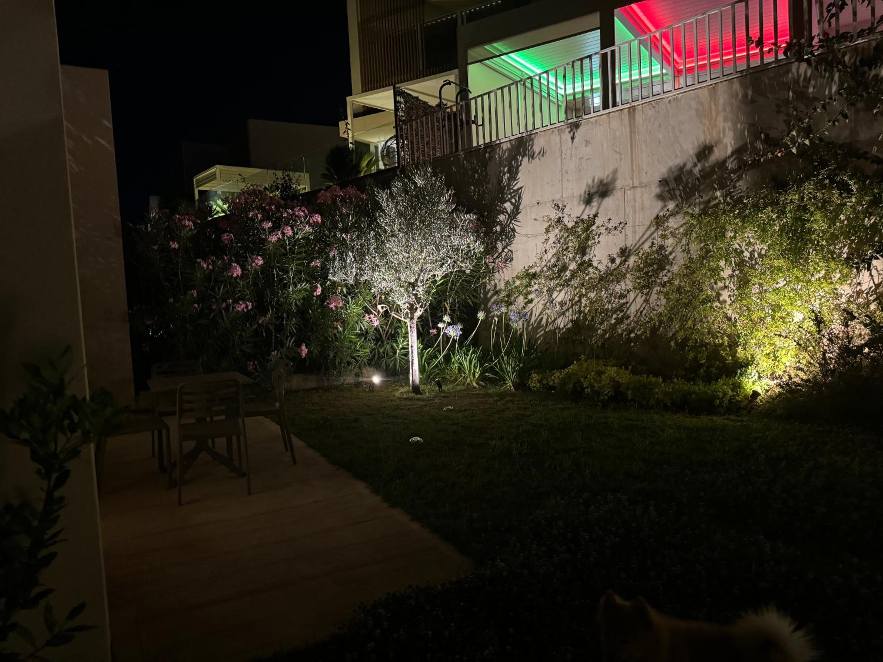 Privat Pool Green Gem Villa 82, Green Coast