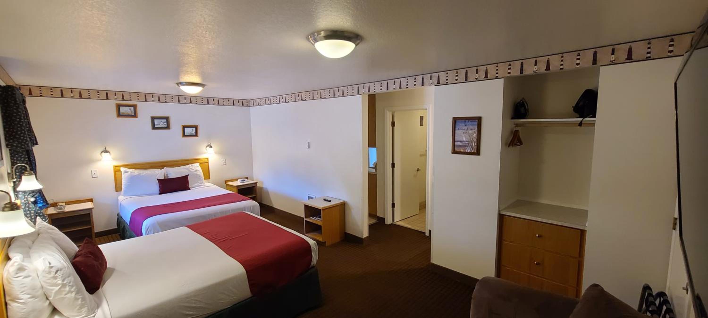 Ocean Breeze Motel