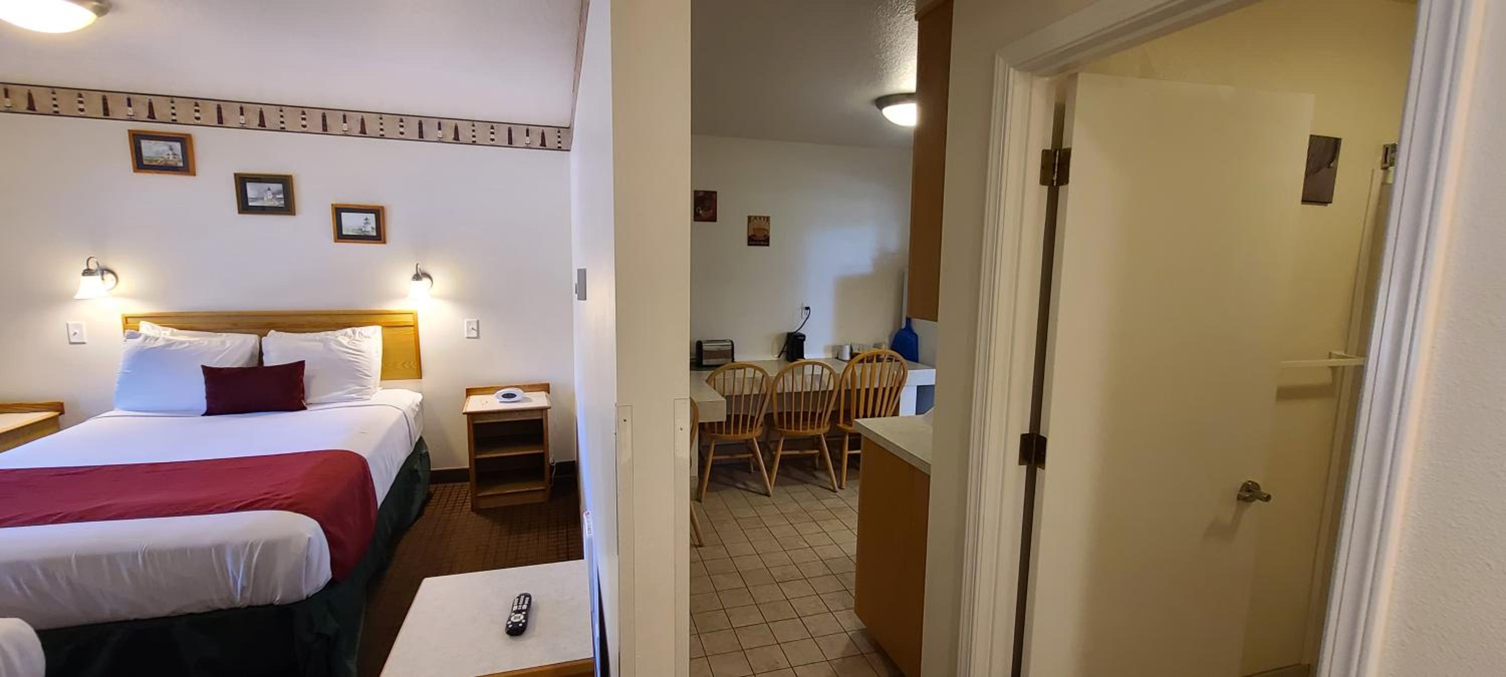 Ocean Breeze Motel