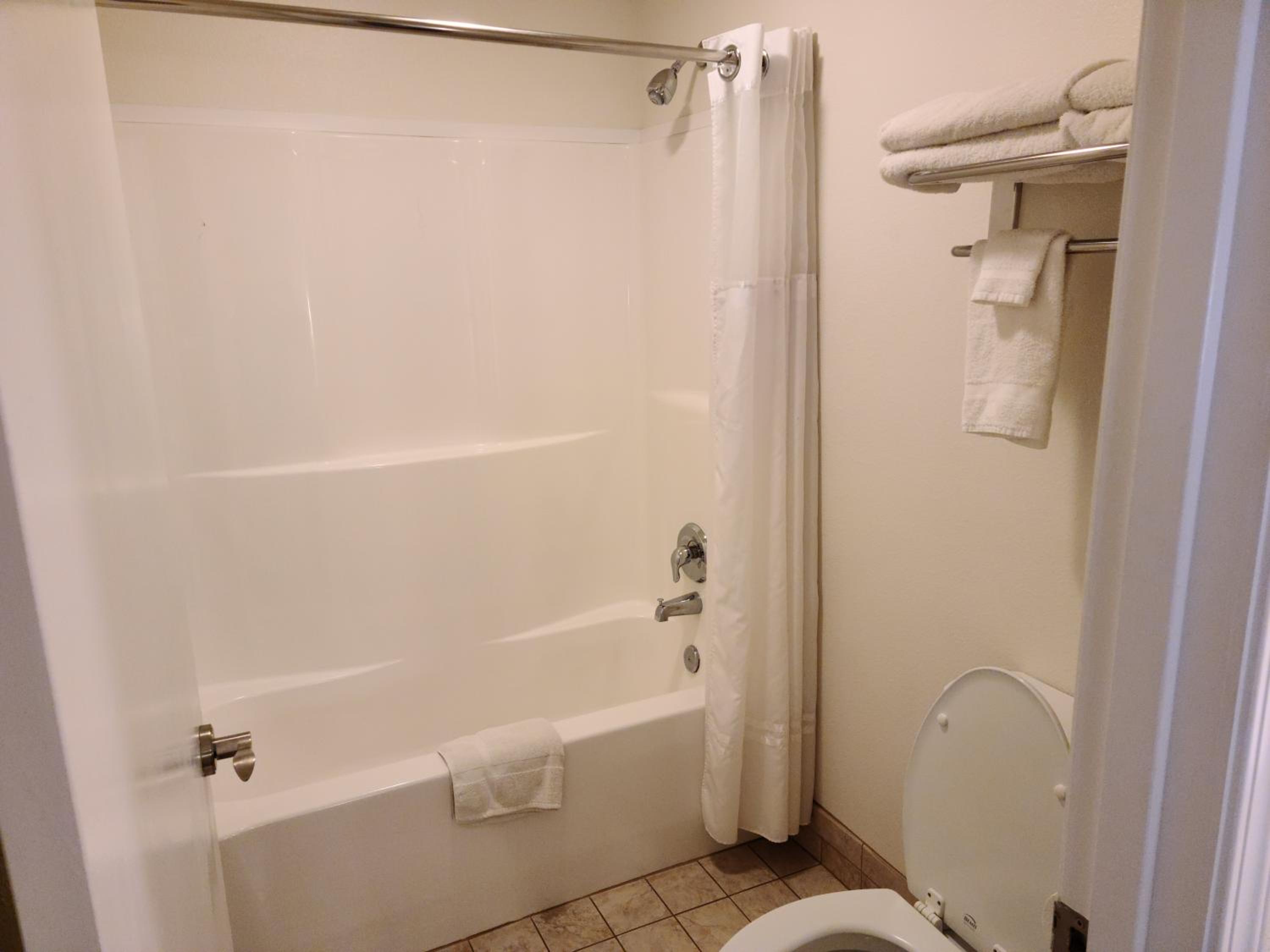 Ocean Breeze Motel