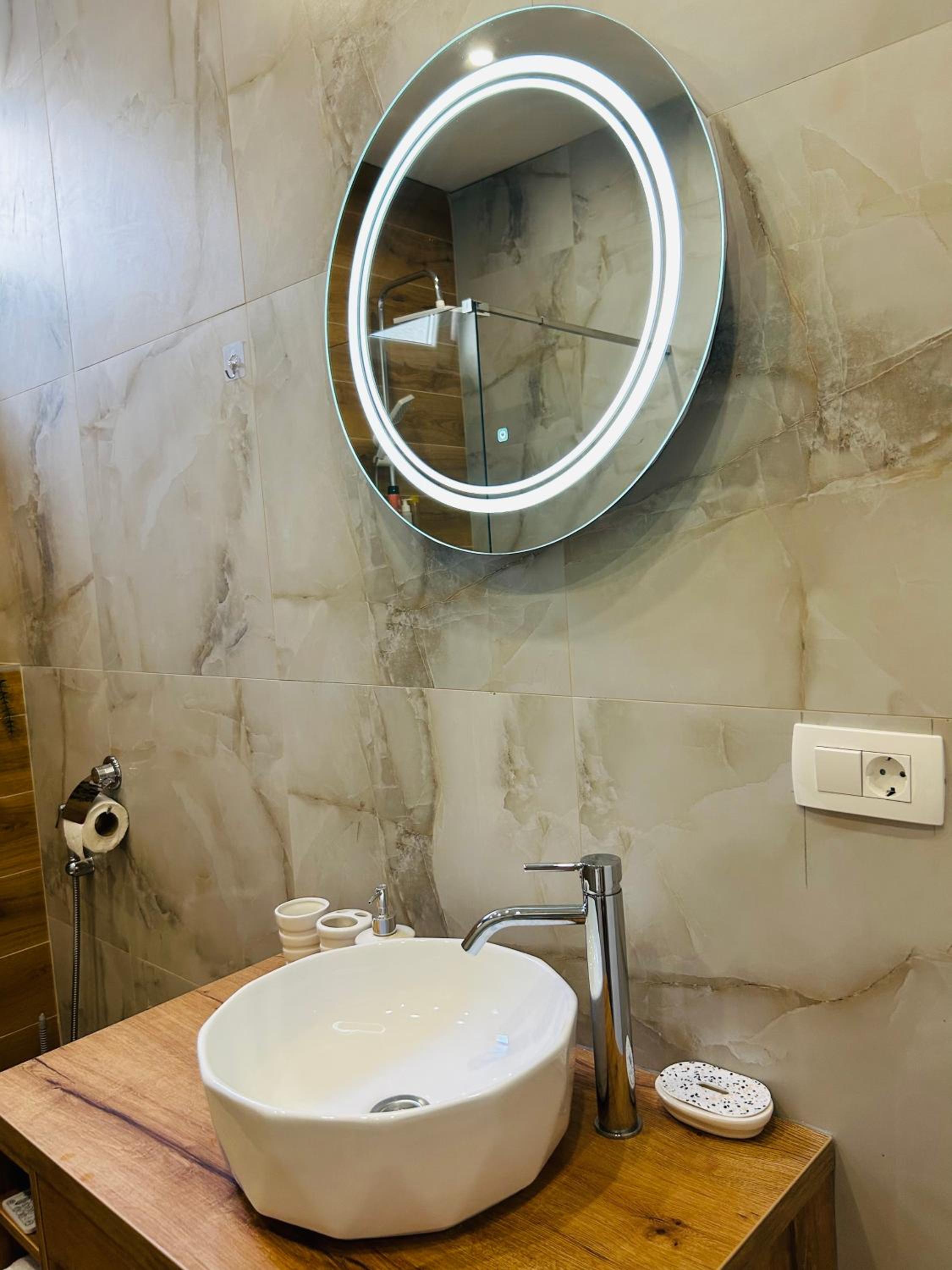 Apartment Tajra