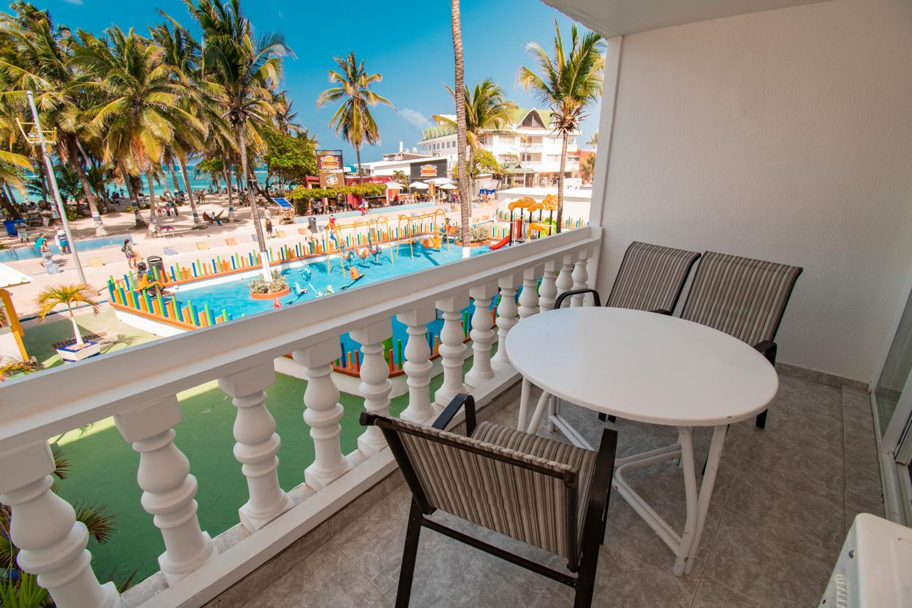 Hotel El Dorado - Image 1