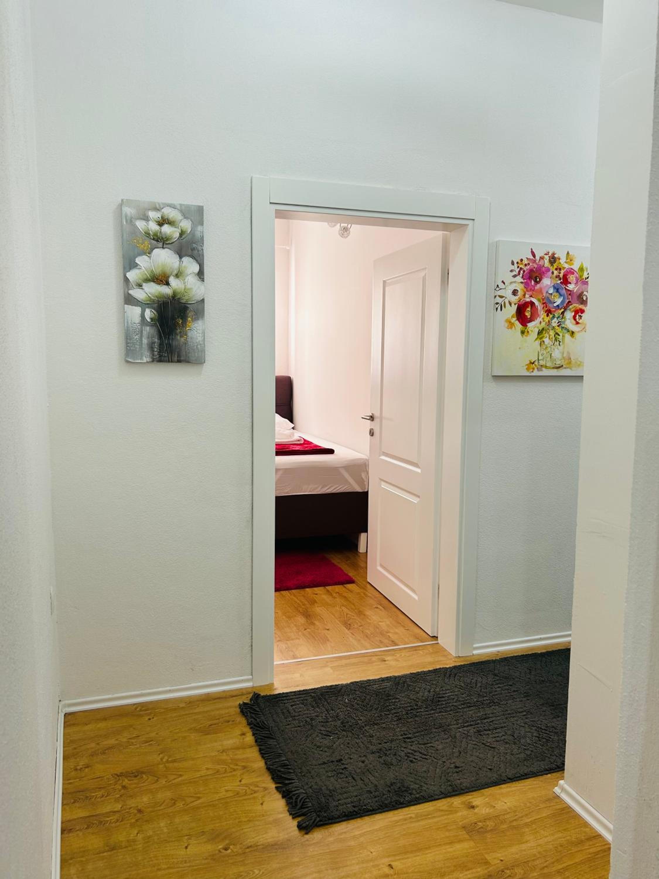 Apartment Tajra