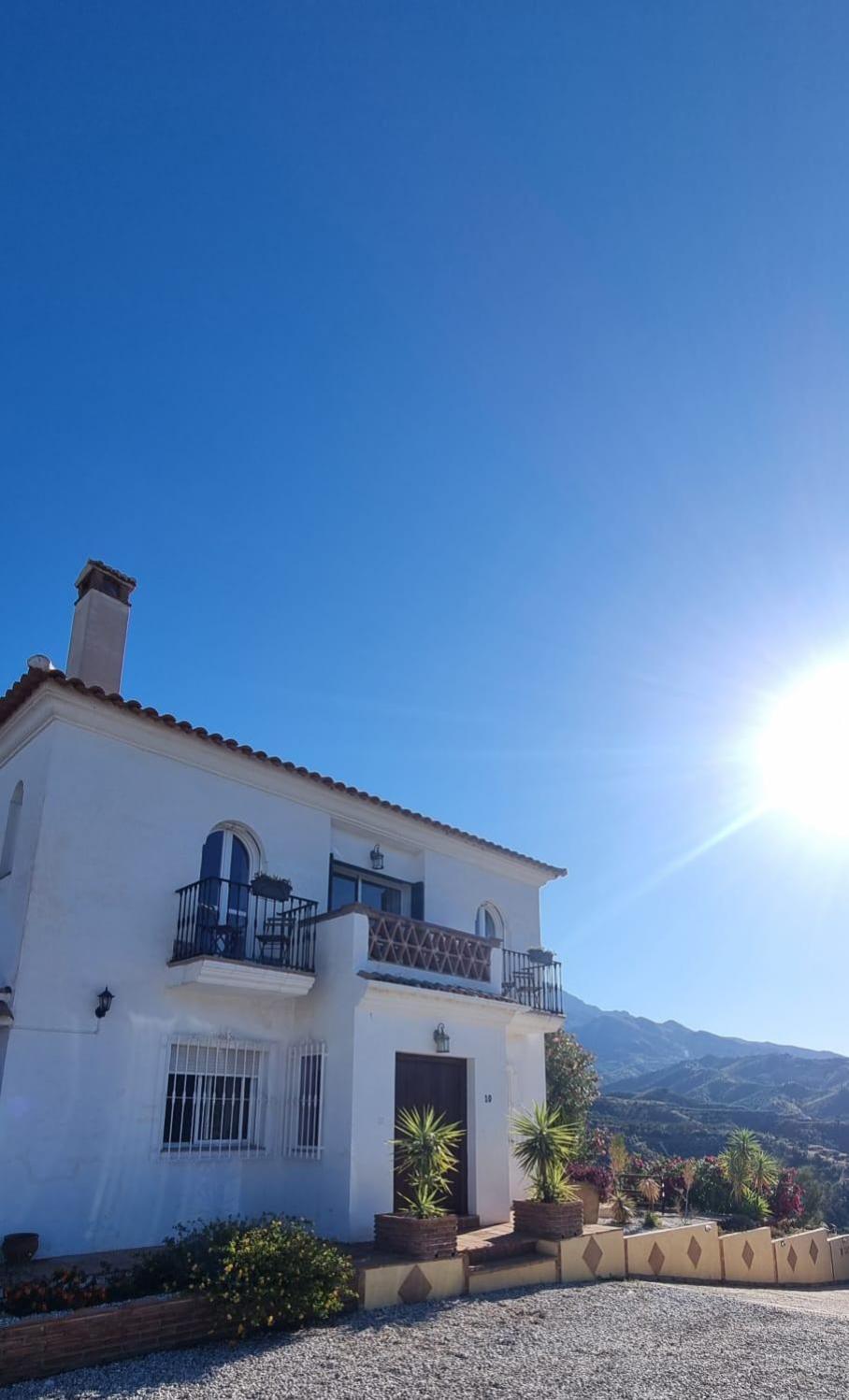 La Vista Viñuela