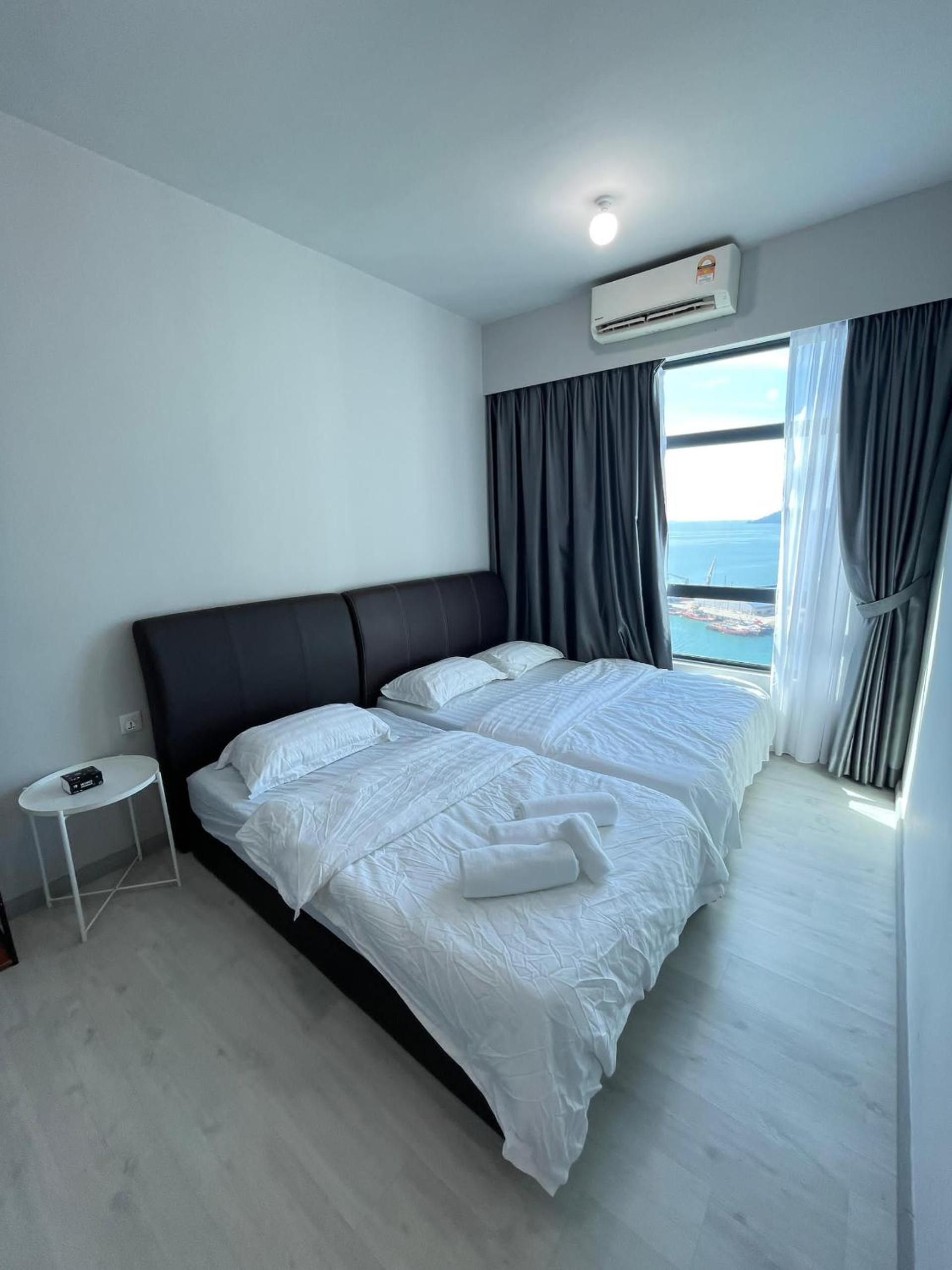 Sea View JQ 2 Bedroom Apt photo 7