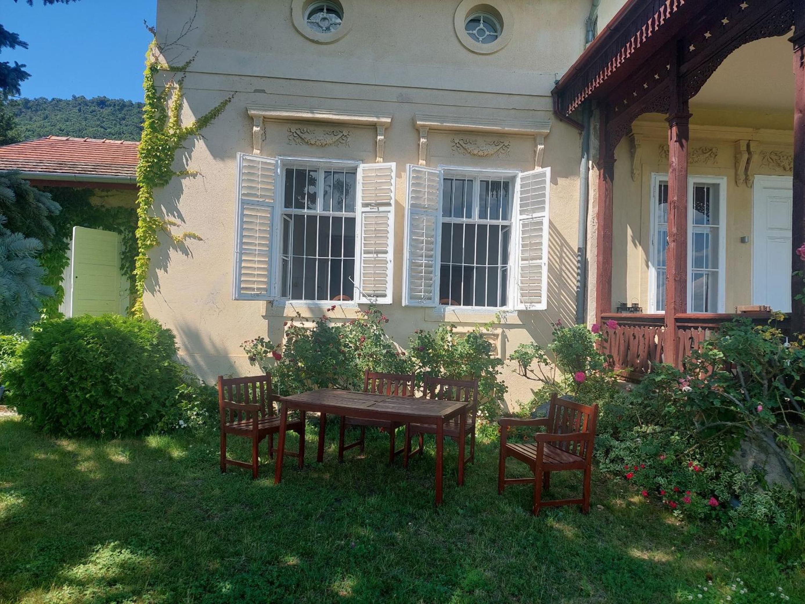 Villa Margaretha