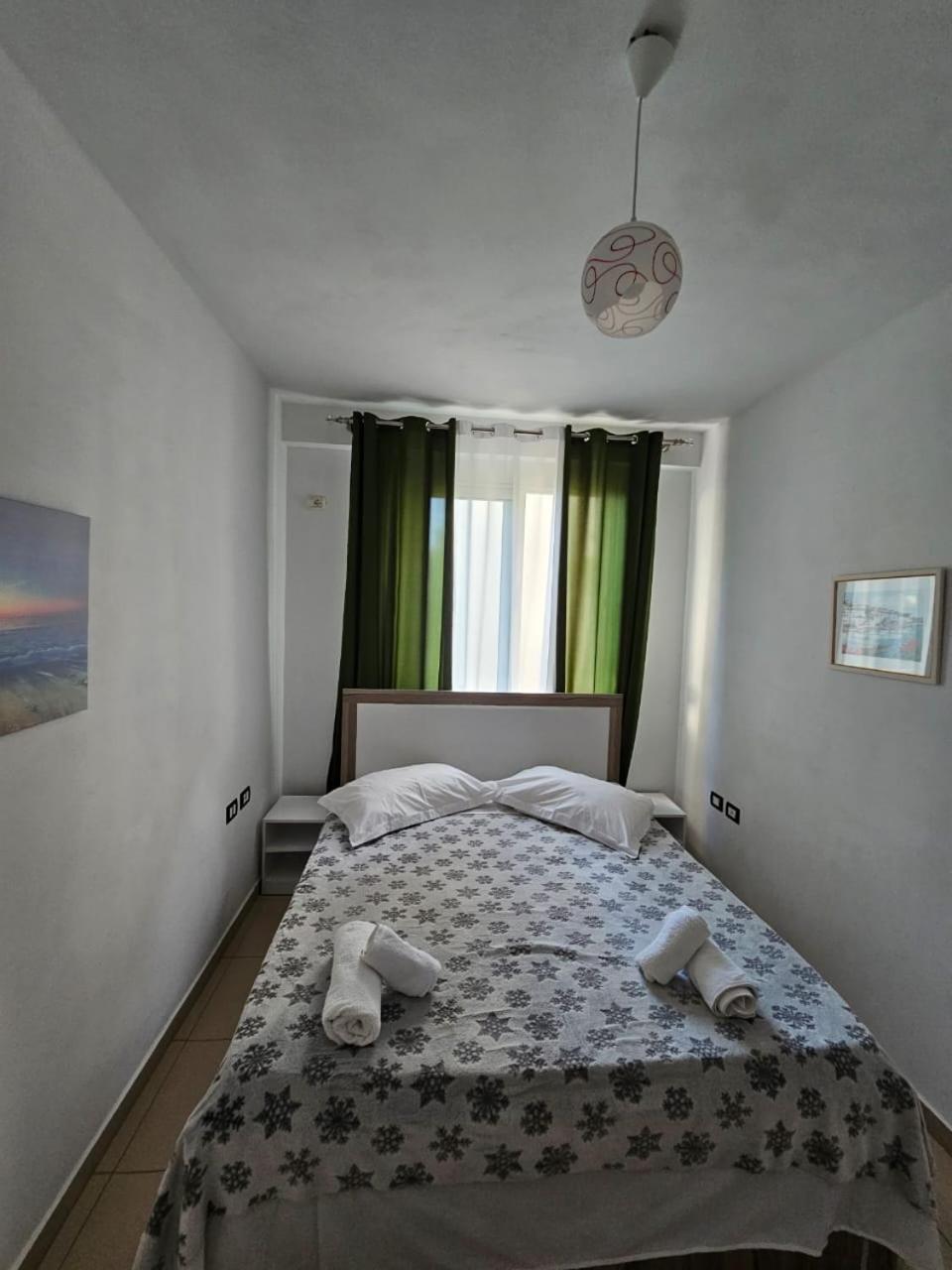 Redsun Apartment