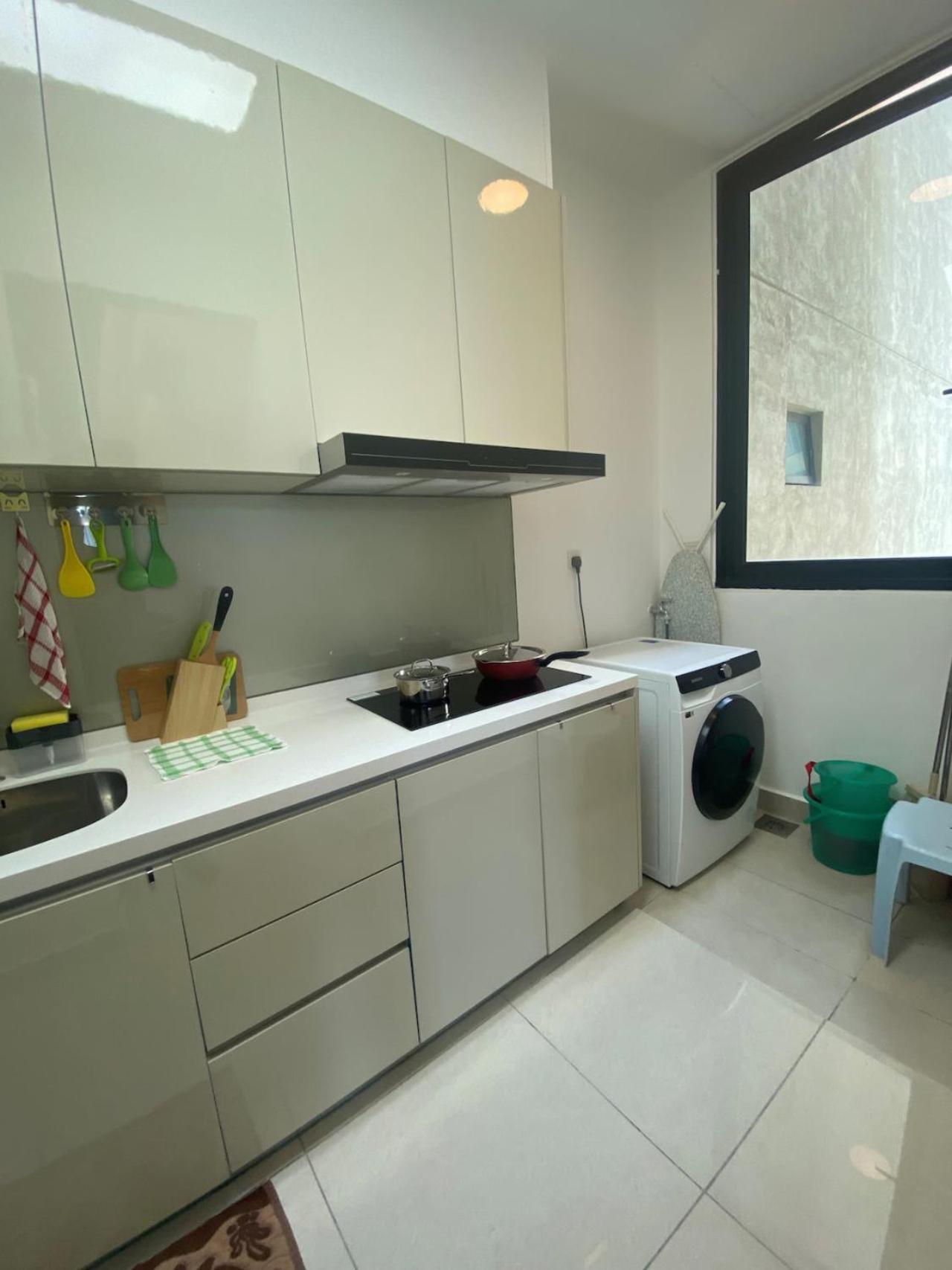 Paradigm Residence Johor Bahru