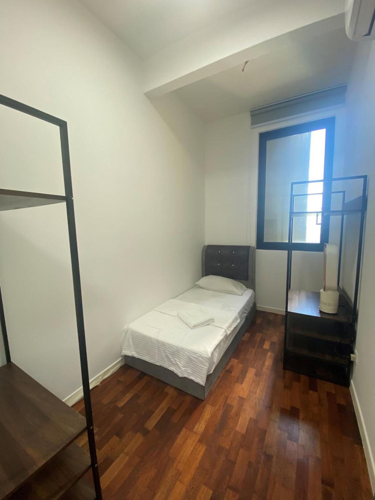 Paradigm Residence Johor Bahru
