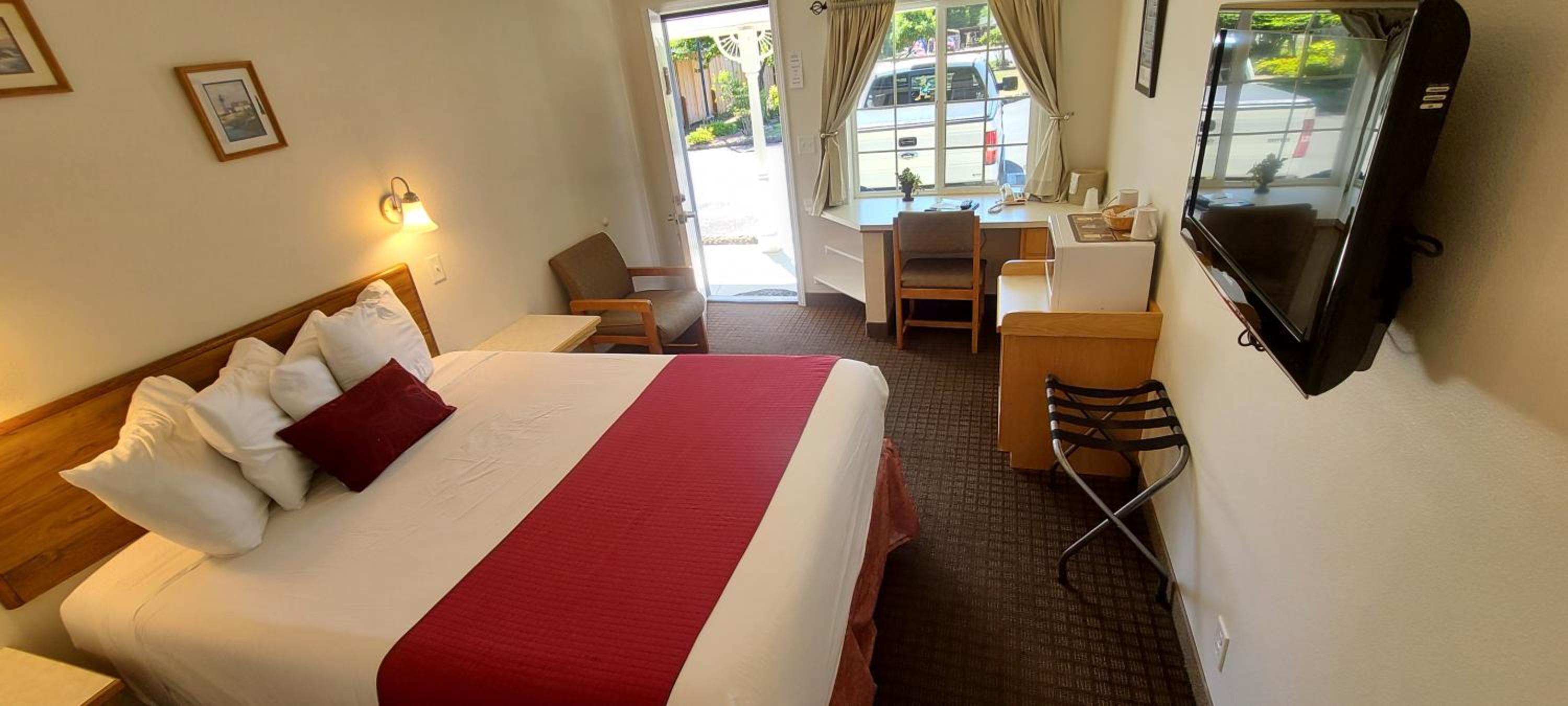 Ocean Breeze Motel
