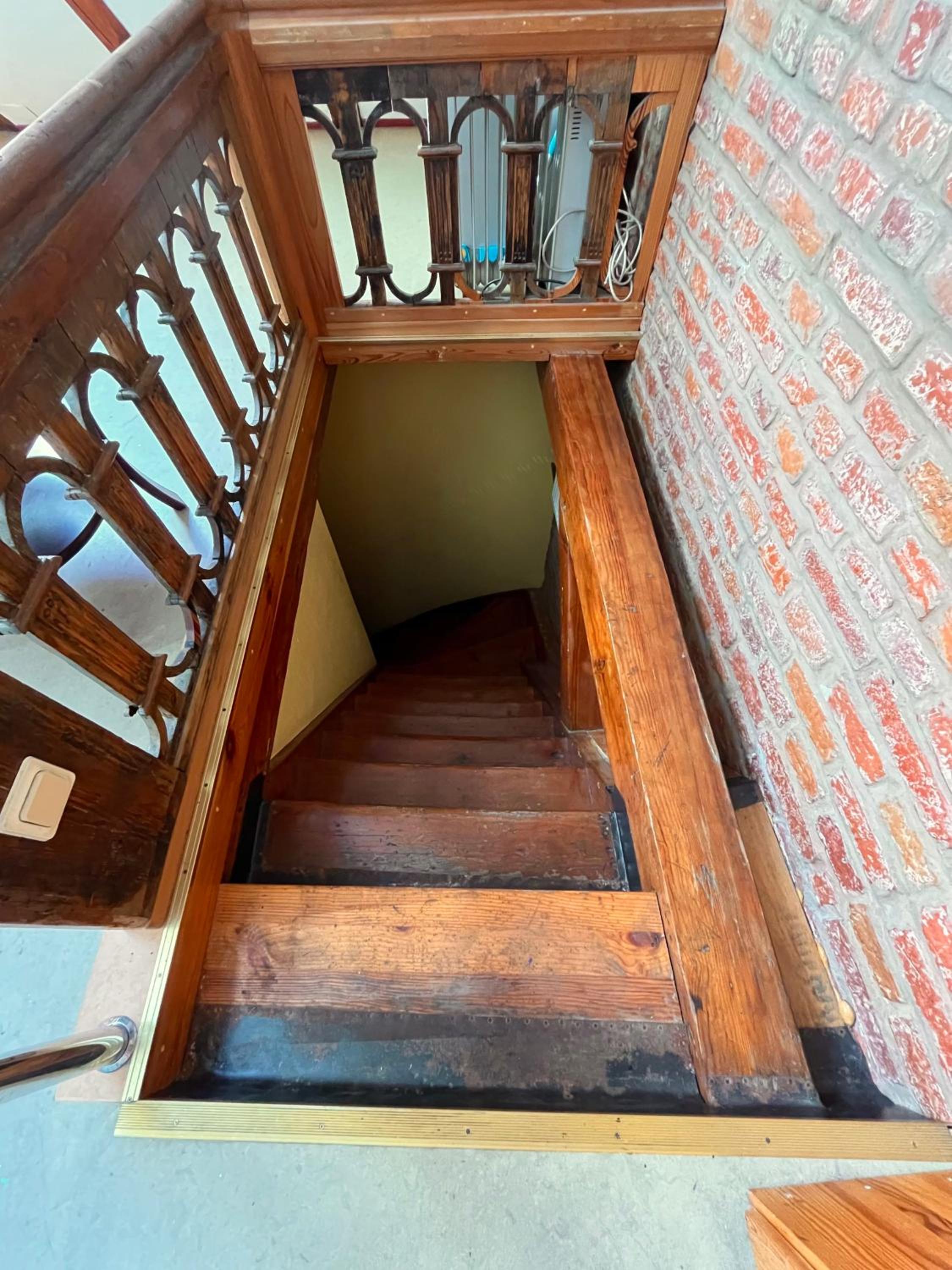 Authentic loft in the heart of old town view 5