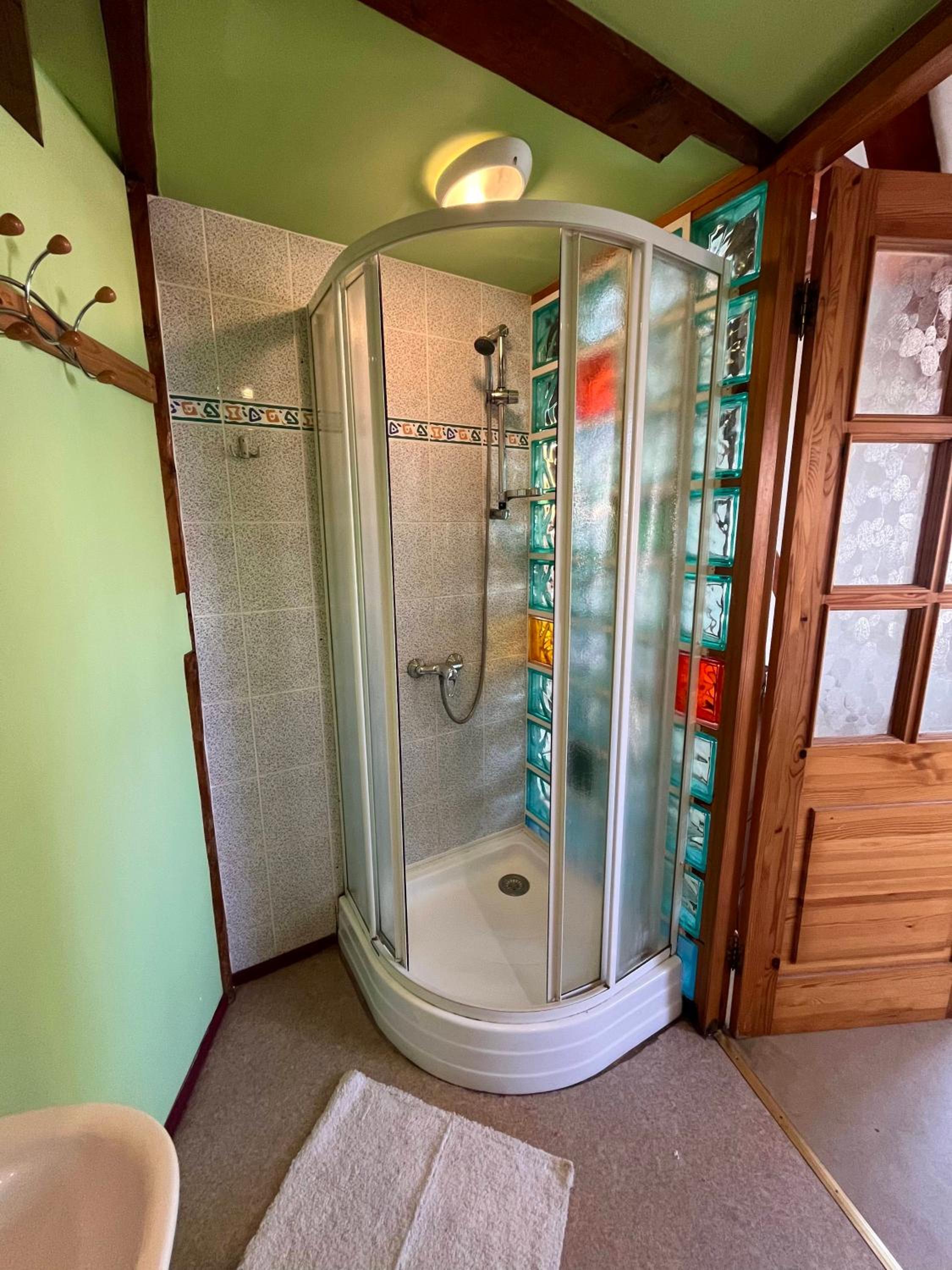 Authentic loft in the heart of old town view 2