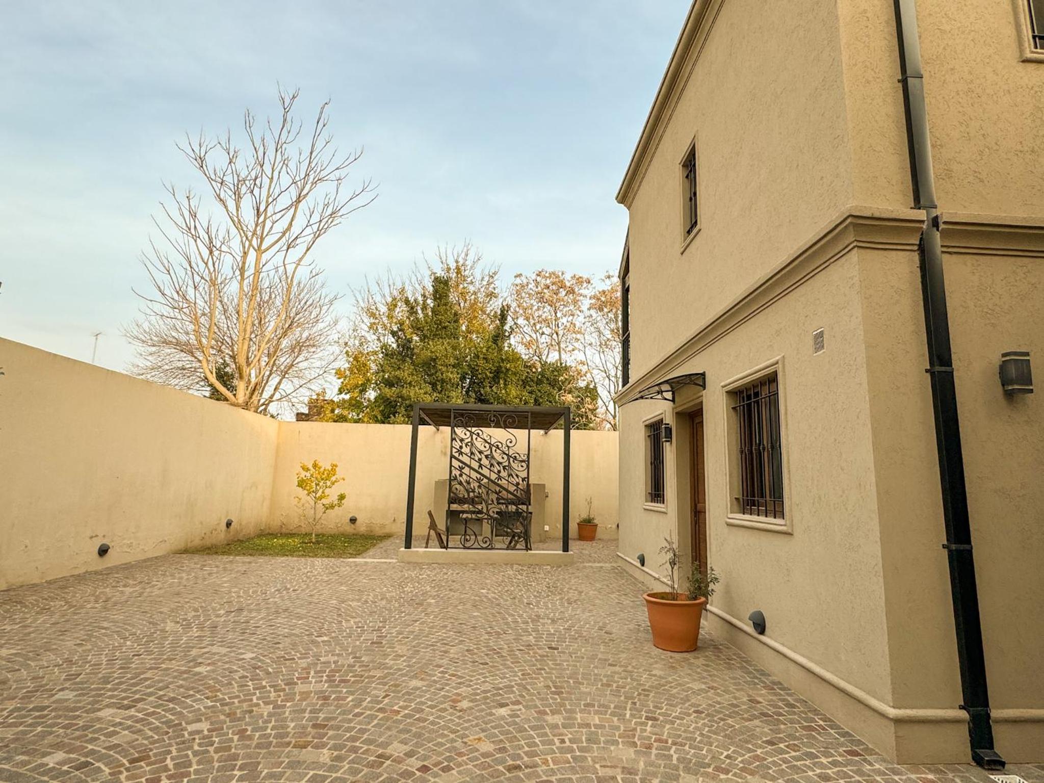 Apartamento San Martin