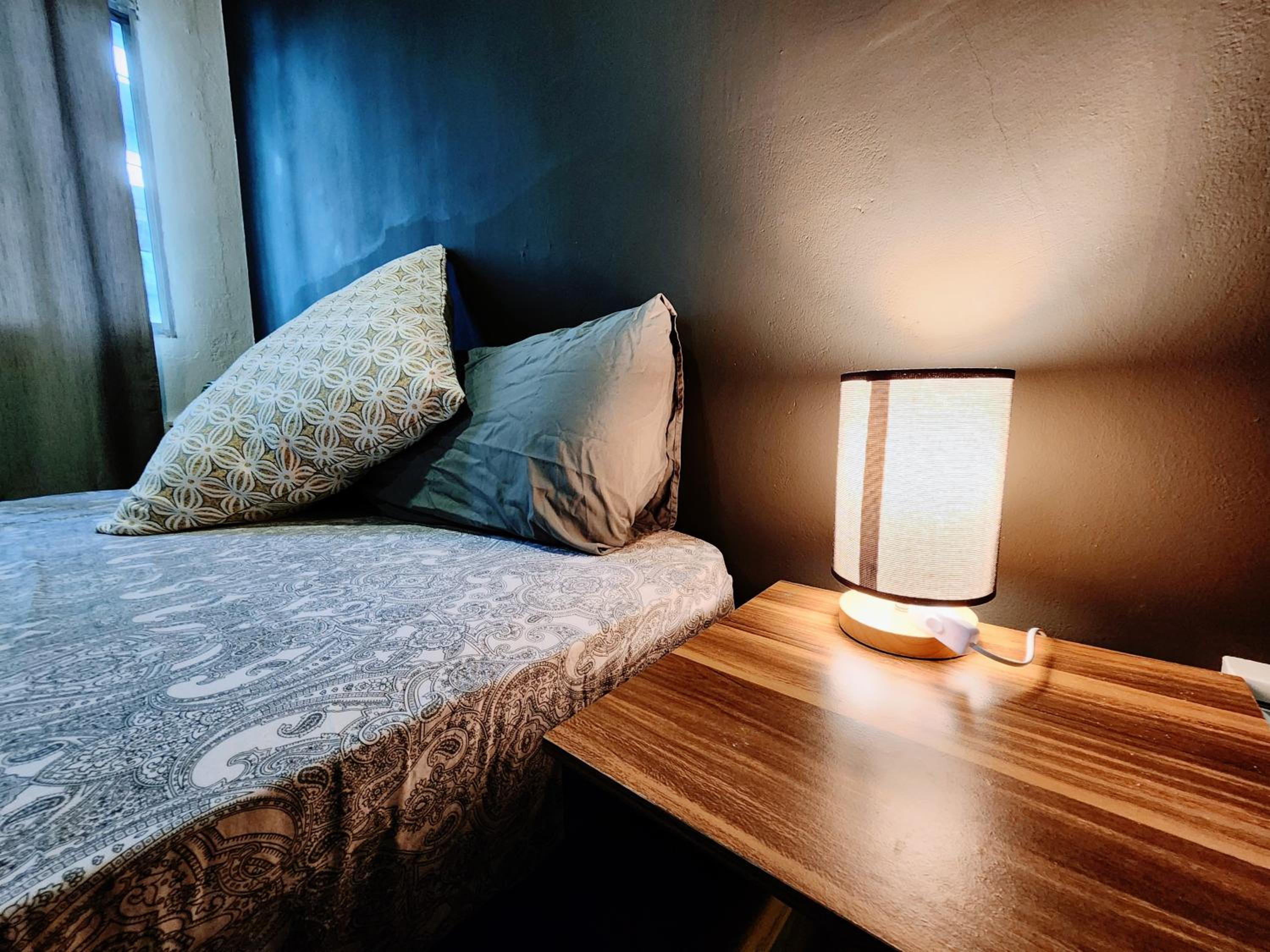Upspot Kuching Waterfront Premium Hostel