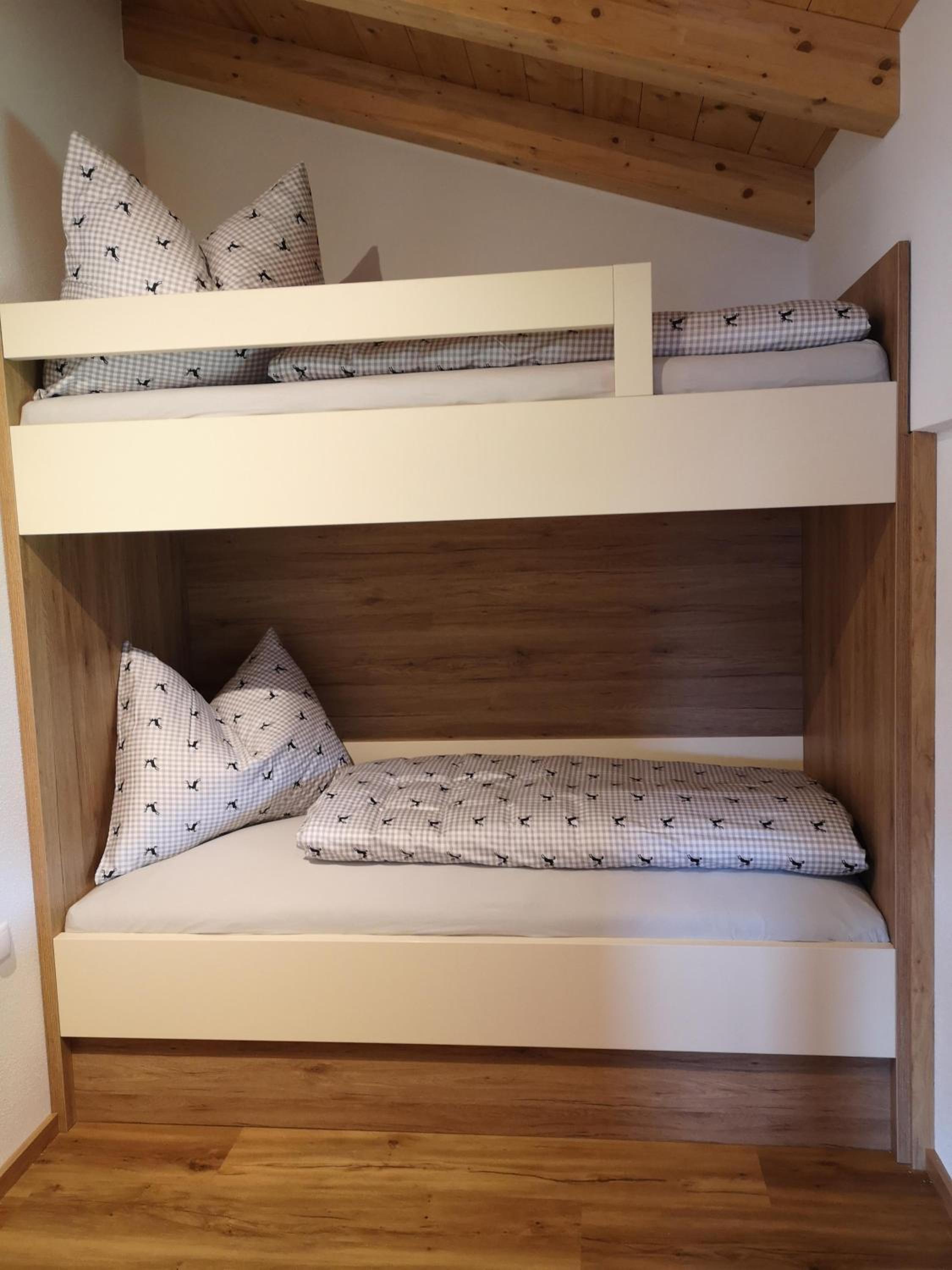 Ferienwohnung Buchmann