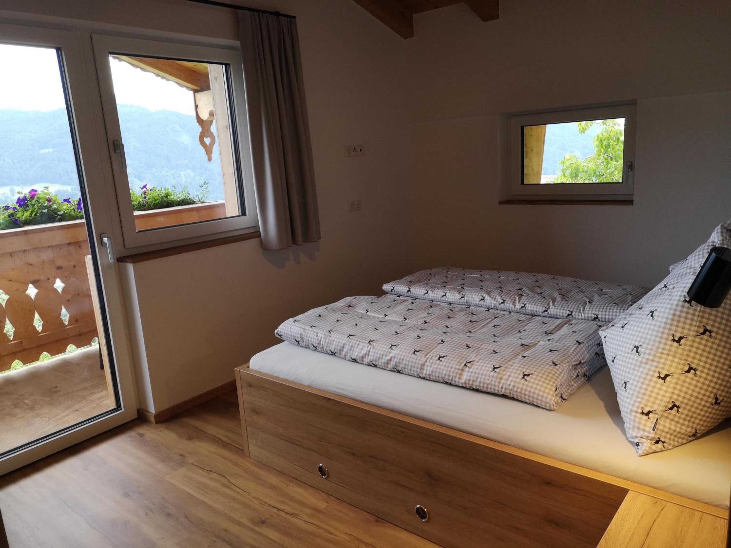 Ferienwohnung Buchmann